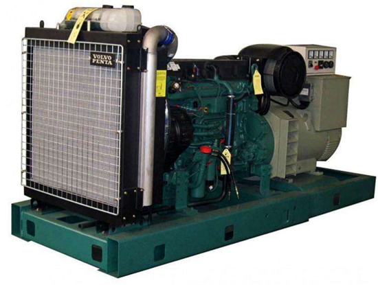杭州滨江柴油发电机